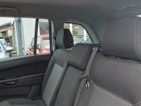VAUXHALL ZAFIRA
