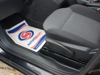 VAUXHALL ZAFIRA
