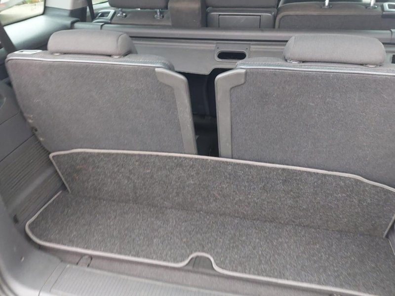 VAUXHALL ZAFIRA