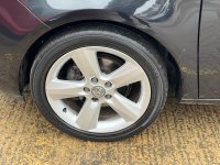 VAUXHALL MERIVA