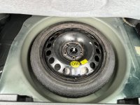 VAUXHALL MERIVA