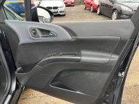 VAUXHALL MERIVA