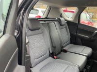 VAUXHALL MERIVA