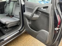 VAUXHALL MERIVA