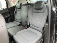 VAUXHALL MERIVA