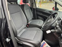 VAUXHALL MERIVA