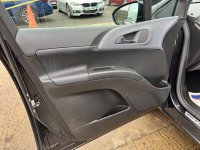 VAUXHALL MERIVA