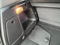 VAUXHALL MERIVA