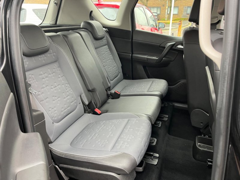 VAUXHALL MERIVA