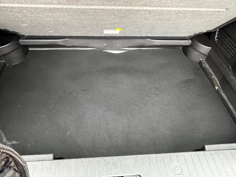 VAUXHALL MERIVA