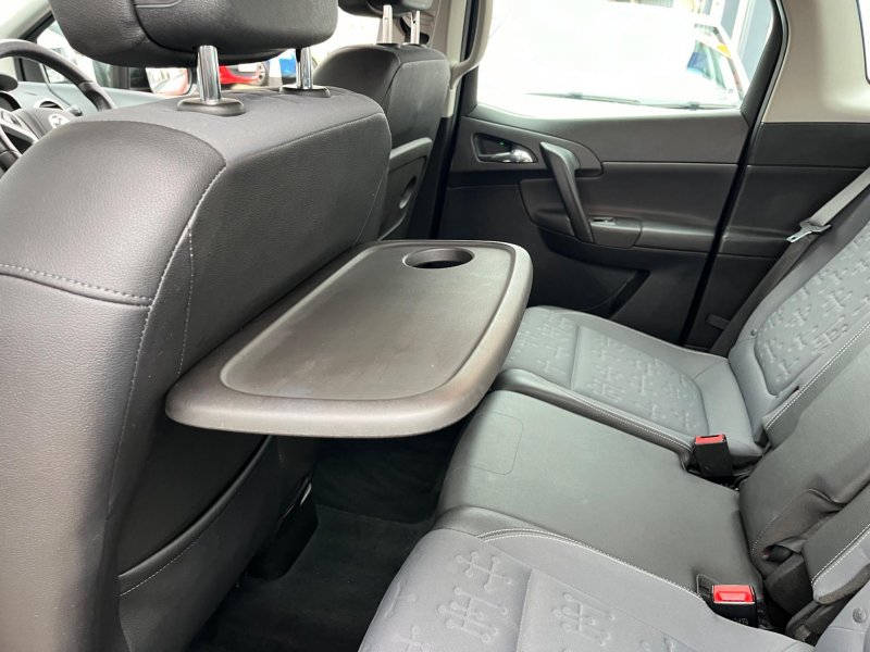 VAUXHALL MERIVA