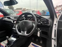 CITROEN DS3