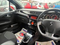 CITROEN DS3