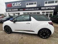 CITROEN DS3