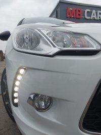 CITROEN DS3