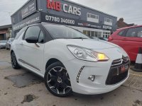 CITROEN DS3