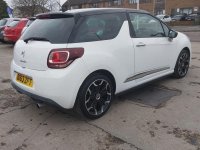 CITROEN DS3