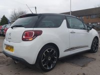 CITROEN DS3