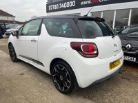 CITROEN DS3