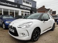 CITROEN DS3