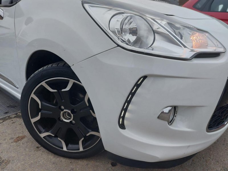 CITROEN DS3