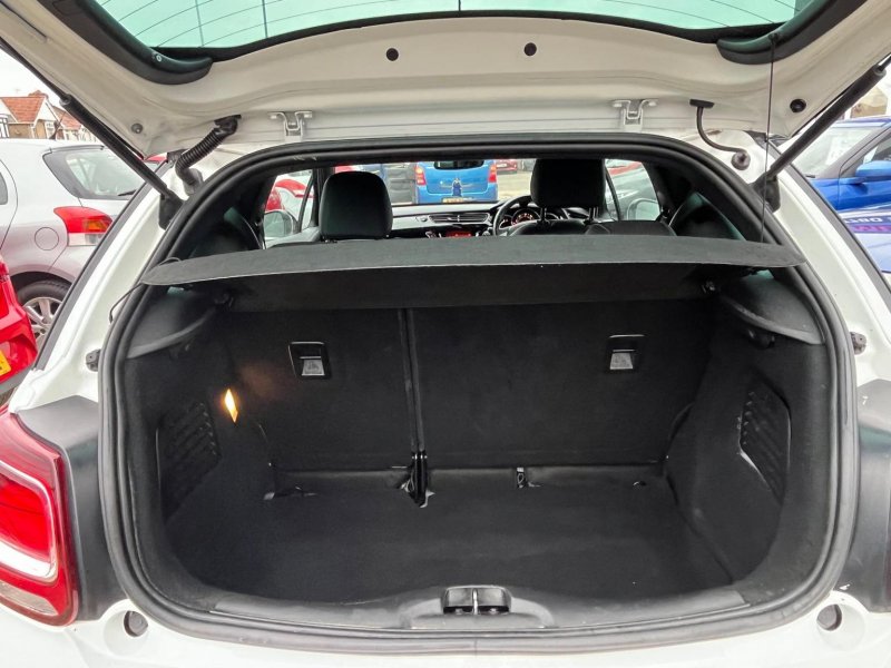 CITROEN DS3