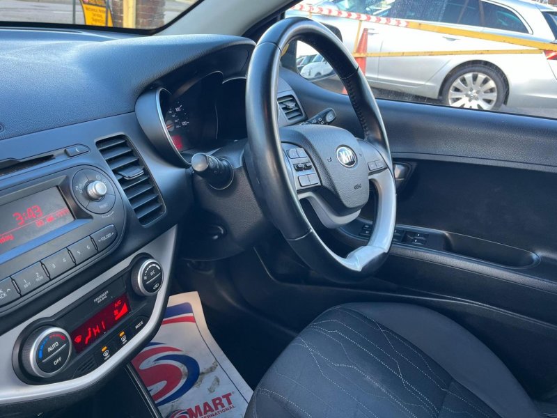 KIA PICANTO