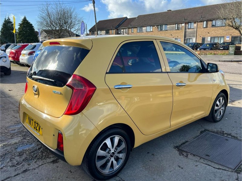 KIA PICANTO