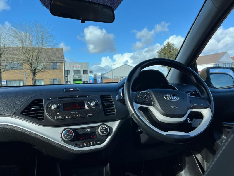 KIA PICANTO