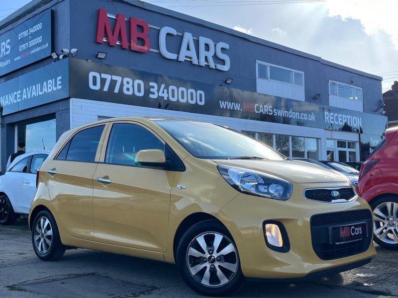 KIA PICANTO