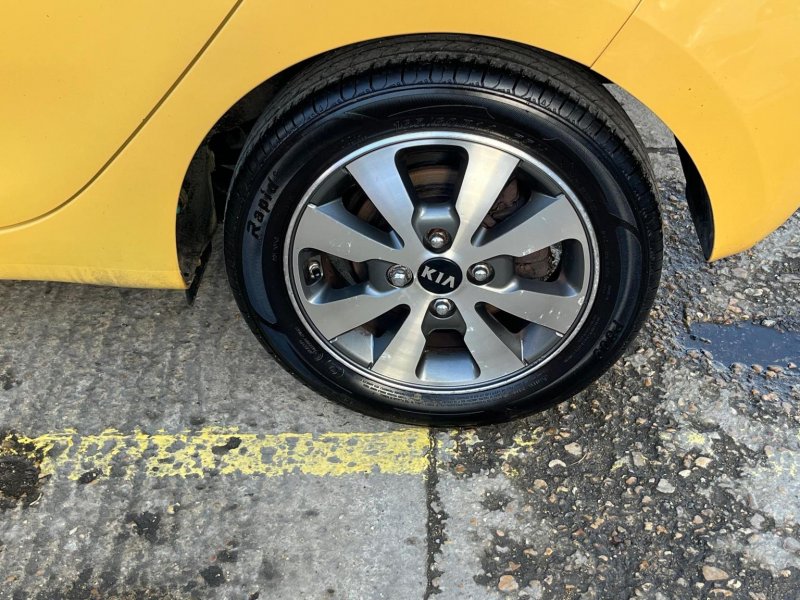 KIA PICANTO
