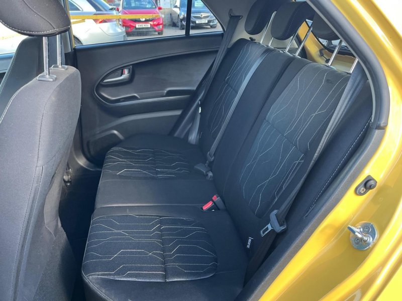 KIA PICANTO
