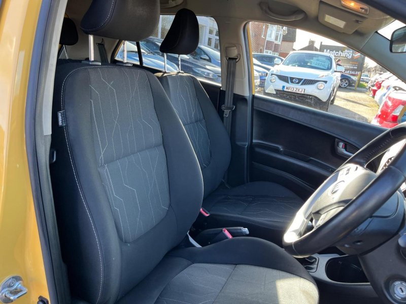 KIA PICANTO
