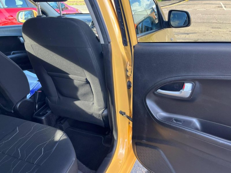 KIA PICANTO