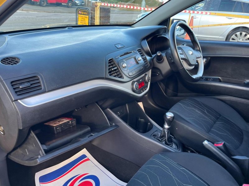 KIA PICANTO