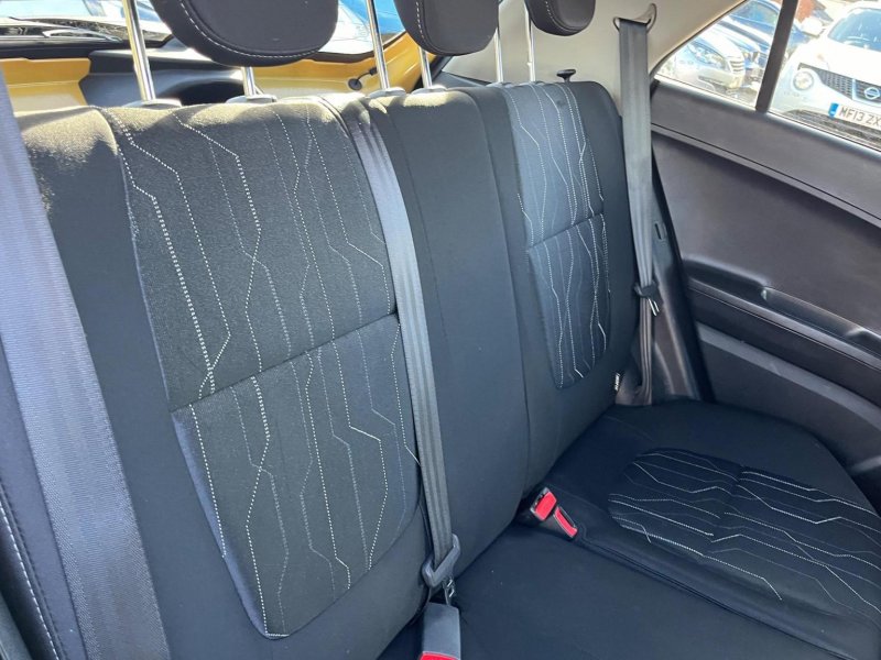 KIA PICANTO