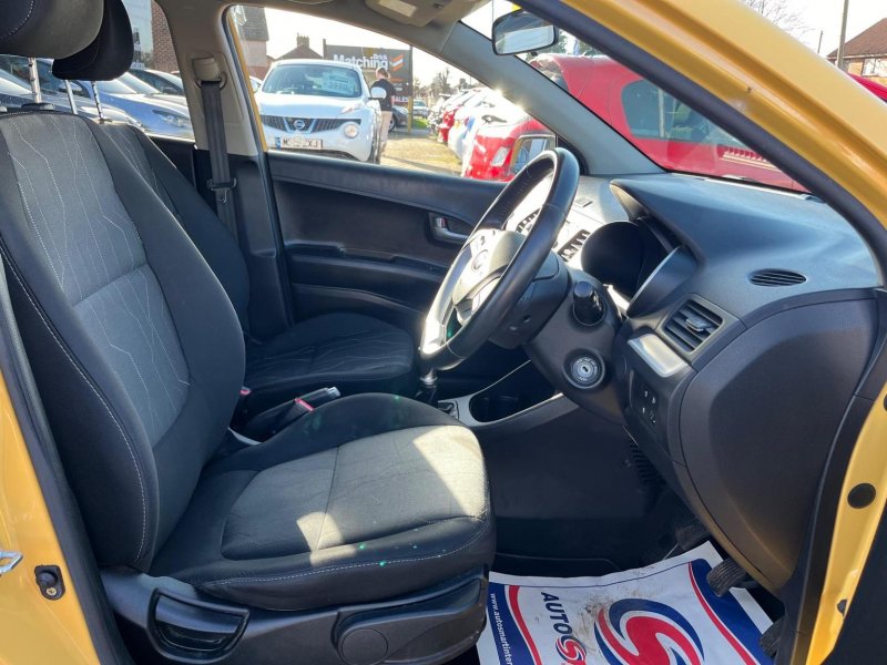KIA PICANTO