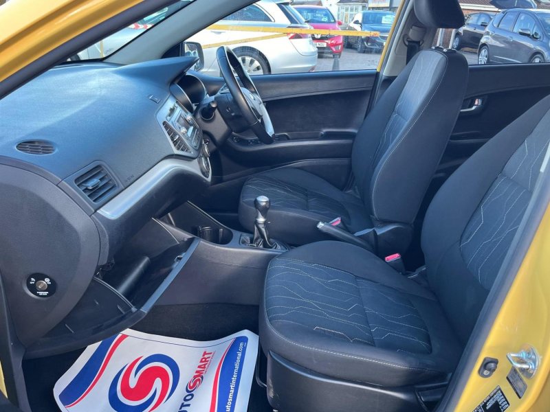 KIA PICANTO