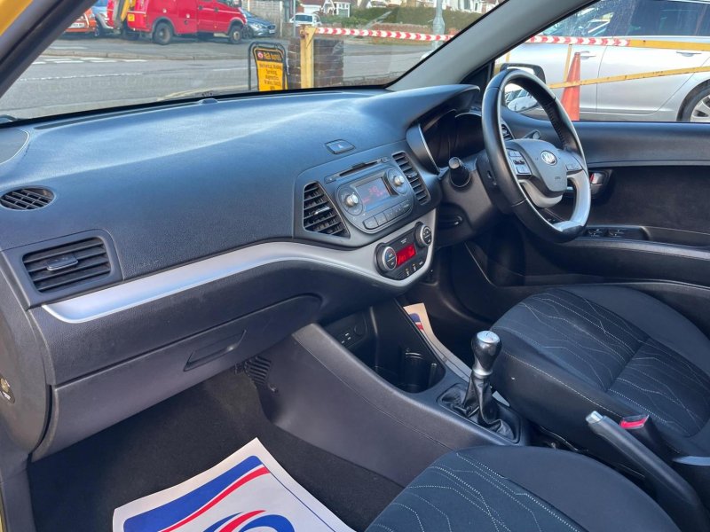 KIA PICANTO