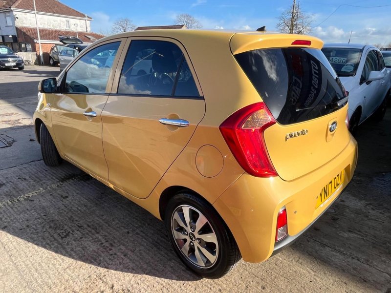 KIA PICANTO