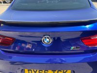 BMW M6