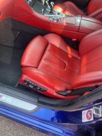 BMW M6