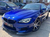 BMW M6