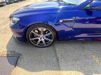 BMW M6