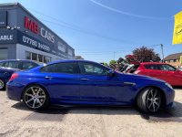 BMW M6