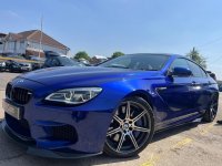 BMW M6