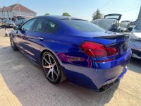 BMW M6