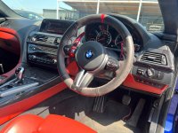 BMW M6