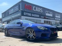 BMW M6