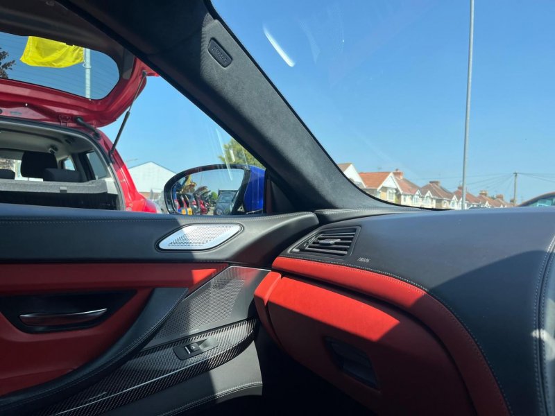 BMW M6